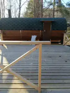 Карельские Лага - 13