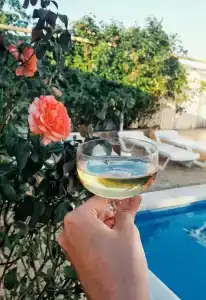 Вилла La Rose de Provence - 1