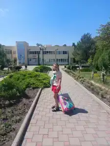 Детский санаторий имени Н.И. Пирогова - 19