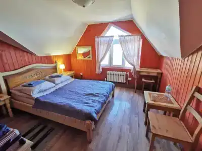 Постоялый двор - 23