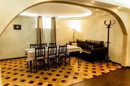 Династия - 9