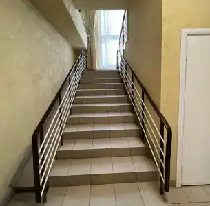 Мск Хостел - 5