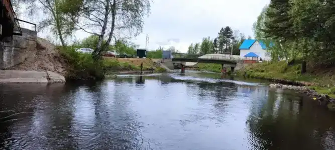 Железнодорожник - 10