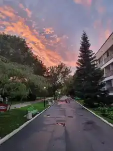 Евпаторийский детский клинический санаторий - 54