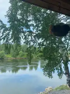 Солнечная заимка - 35