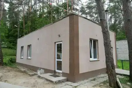 Бивер ресорт - 1
