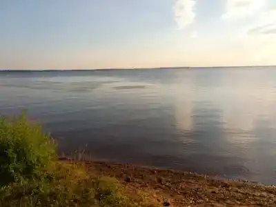 Токарево на Волге - 36