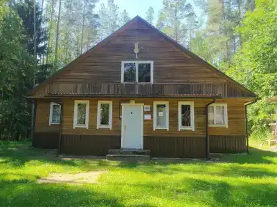 Оредеж - 27