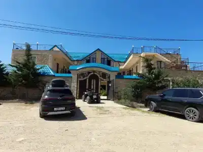 Кайтаг - 5