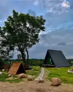Краснолесье Точка - 31