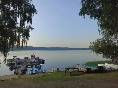 Кемпинг Парус - 0