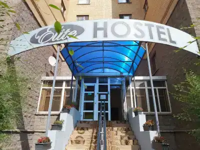 Elite Hostel - 13