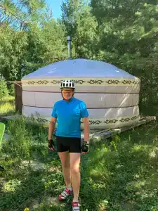 В гостях у Лешего - 86