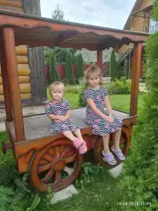 Тимофеевская усадьба - 17