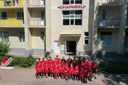 Берёзка - 14