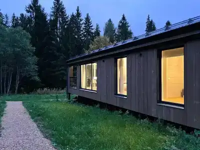 Хвойный Лес - 40