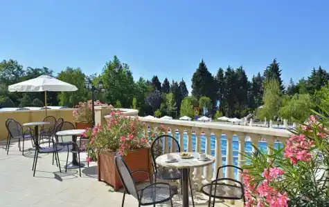 Sol Nessebar Bay Resort & Aquapark - All inclusive - 79