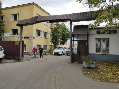 Бирюсинка - 6
