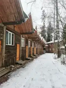 Романтик - 88