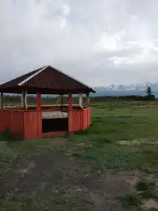 Усадьба Сартакпая - 17