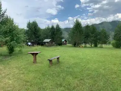В Гостях у Репки - 10