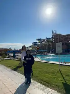 Albatros Aqua Vista Resort - 46