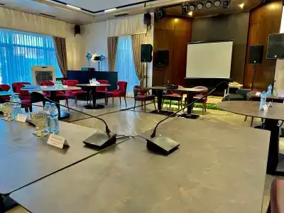 Panoramic Spa - 30