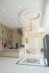 Hoang Minh Chau Ba Trieu - 6