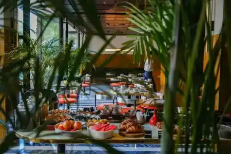 Bazzar Boutique - 34