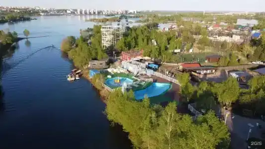 Байкал-Аляска - 2