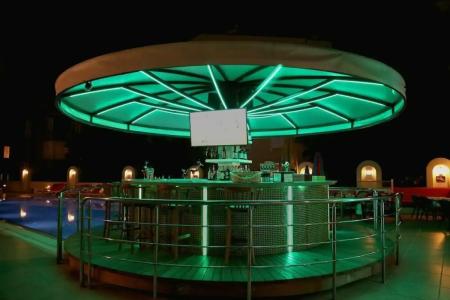 Club Karakas Apart Otel - 40