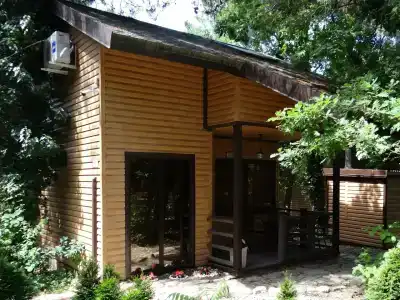 Просто Рай коттеджи - 2