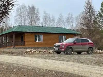 Ясная Поляна - 4