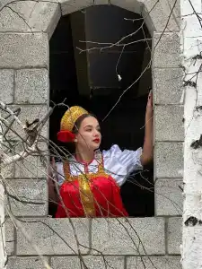 Благодатная - 27