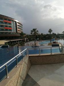 Lonicera World Resort & Spa - Ultra All Inclusive - 36