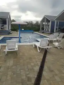 Вилла Blue Waves - 28