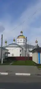 Старый город - 3