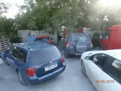 Частный дом на Ильича 7 - 6