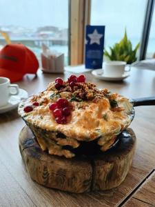 Cedar Grass Териберка - 93