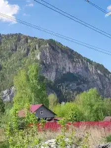 Синегорье - 8