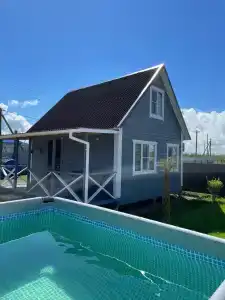 Гостевой дом на Азове - 3