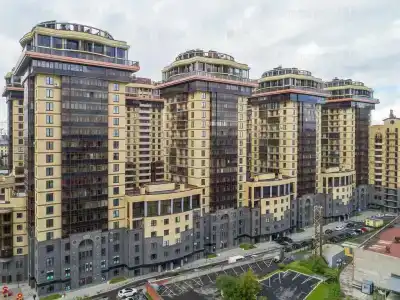 Samoцвет - 4