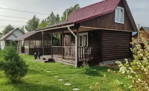 Альмон - 35