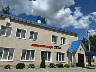 Тура - 12