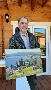 Дом Жар-Птицы - 36