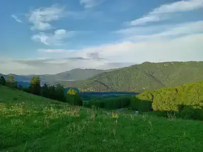 База отдыха у Михалыча - 20