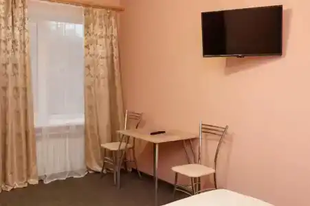 Две берёзки - 11