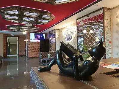 Левитанъ - 100