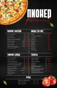 Пионер 32 - 19