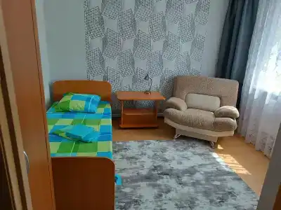 Домашняя гостиница - 3